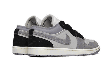 Кецове и обувки Jordan Air Jordan 1 Low SE Craft Сиво | DZ4135-002, 3