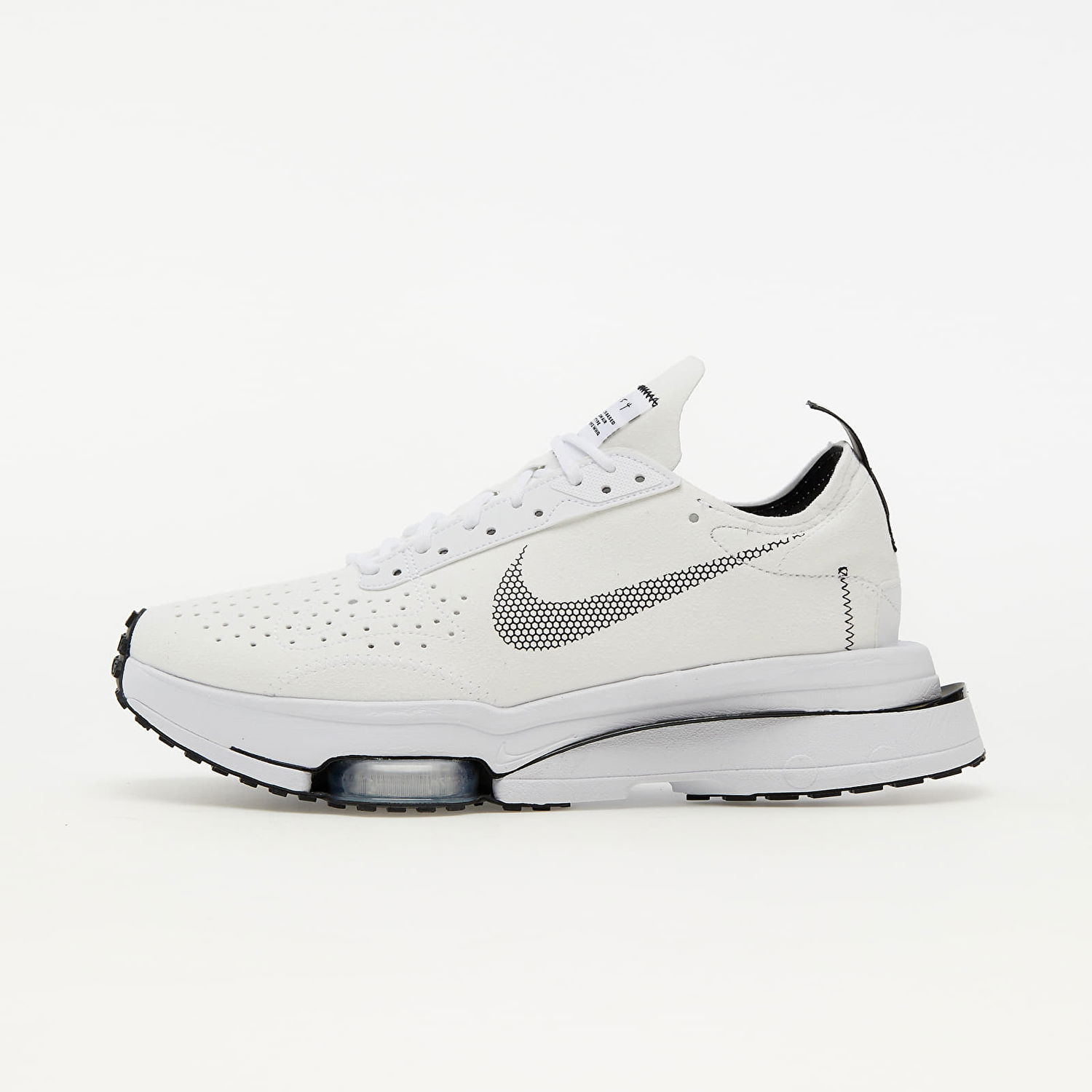 Кецове и обувки Nike Air Zoom Type Бяло | CJ2033-103, 0