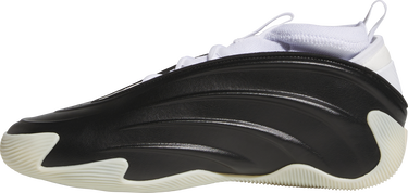Кецове и обувки adidas Originals Harden Vol. 9 Черно | JQ9137, 4