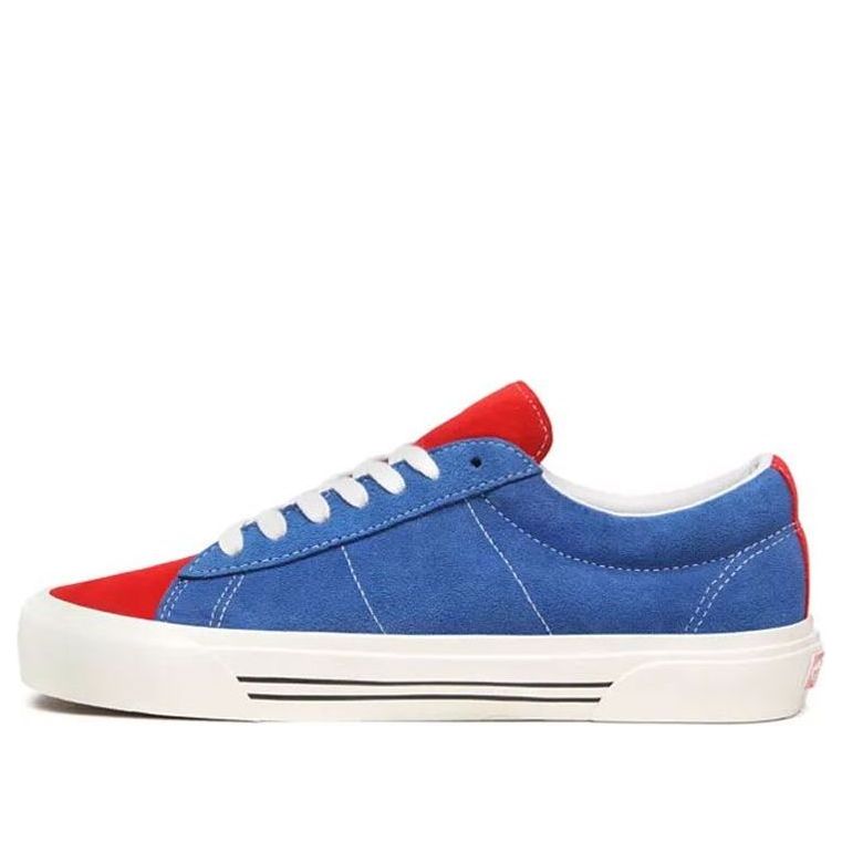 Кецове и обувки Vans Sid DX Anaheim Factory Синьо | VN0A4BTXXIB