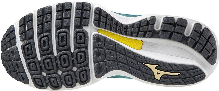 Кецове и обувки Mizuno Wave Sky 4 W Тюркоазено | j1gd200231, 1