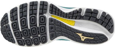 Кецове и обувки Mizuno Wave Sky 4 W Тюркоазено | j1gd200231, 1