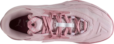 Кецове и обувки Puma Scoot Zeros II Розово | 312228-01, 3