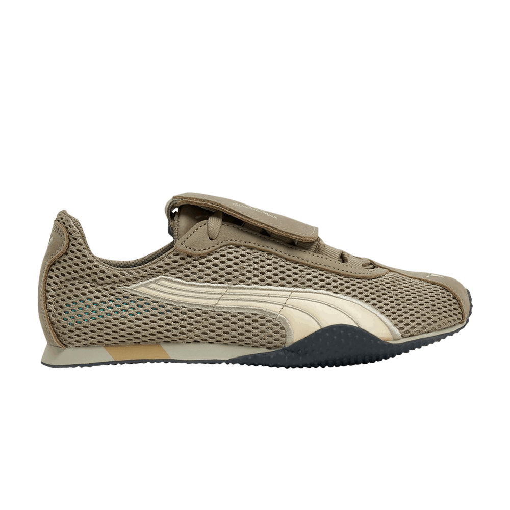 Кецове и обувки Puma OPEN YY x H-Street OG Бежово | 405046-02, 0