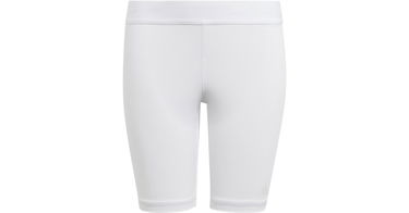 Къси панталони adidas Originals Techfit Aeroready Бяло | ia1210, 1