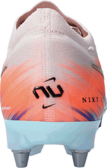 Кецове и обувки Nike Zoom Vapor 16 Elite SG Многоцветен | io4490-600, 4