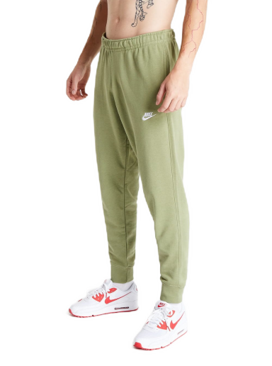 Спортни панталони Nike Sportswear Club Joggers Зелено | BV2679-334