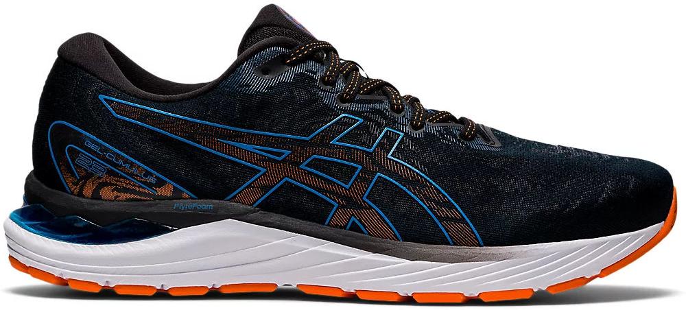 Кецове и обувки Asics Gel-Cumulus 23 Черно | 1011b012-003, 0