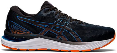 Кецове и обувки Asics Gel-Cumulus 23 Черно | 1011b012-003, 0