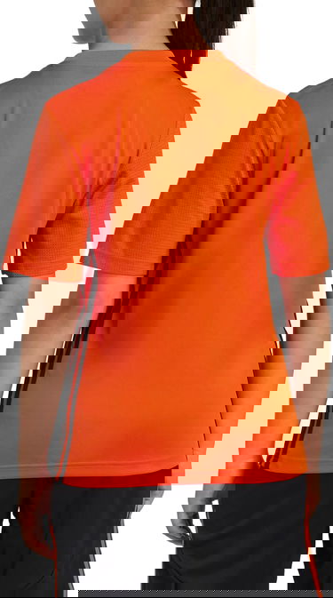 Фланелка adidas Originals Adidas Tabela 23 Jersey Youth Оранжево
 | jj1157, 3