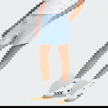 Къси панталони adidas Originals adidas Originals Waffle Knit Sprinter Shorts Синьо | KC0692, 0