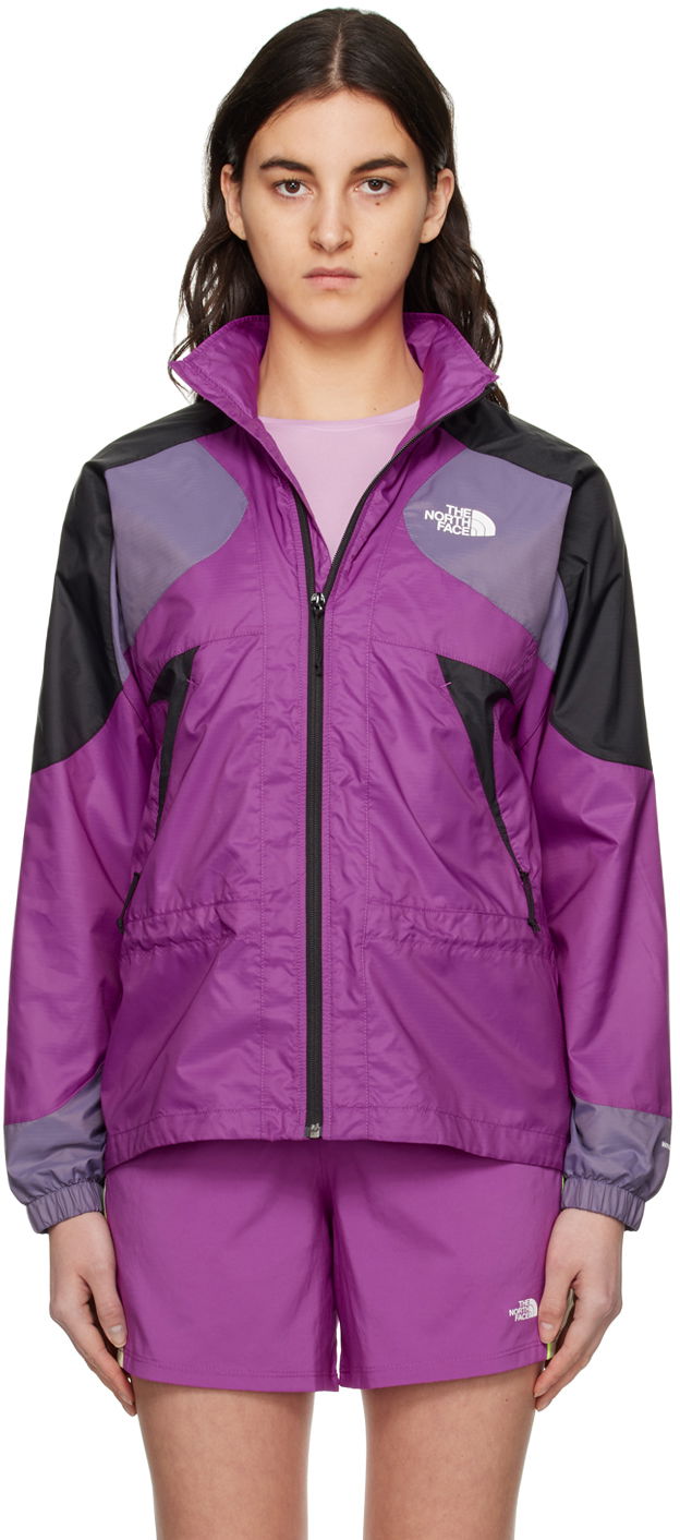Яке The North Face Jacket Лилаво | NF0A7ZY5, 0