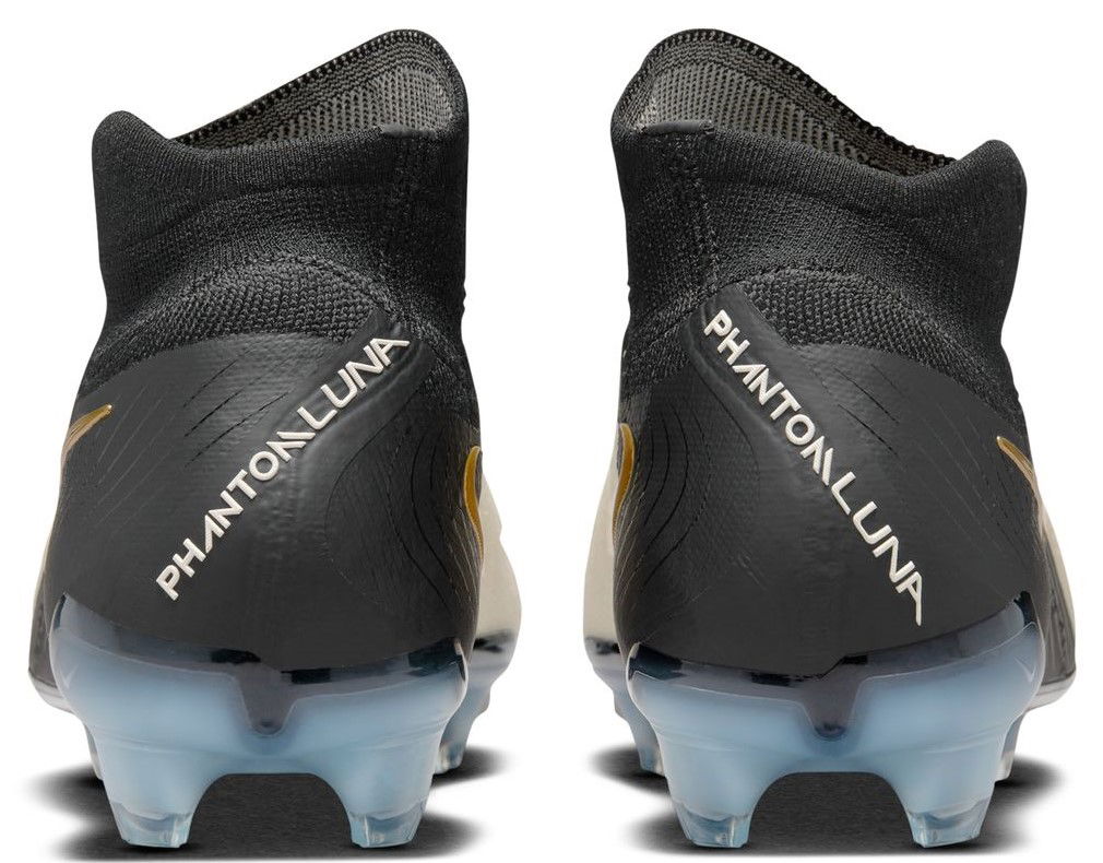 Кецове и обувки Nike Phantom Luna II Elite FG Металик | fj2572-100, 1