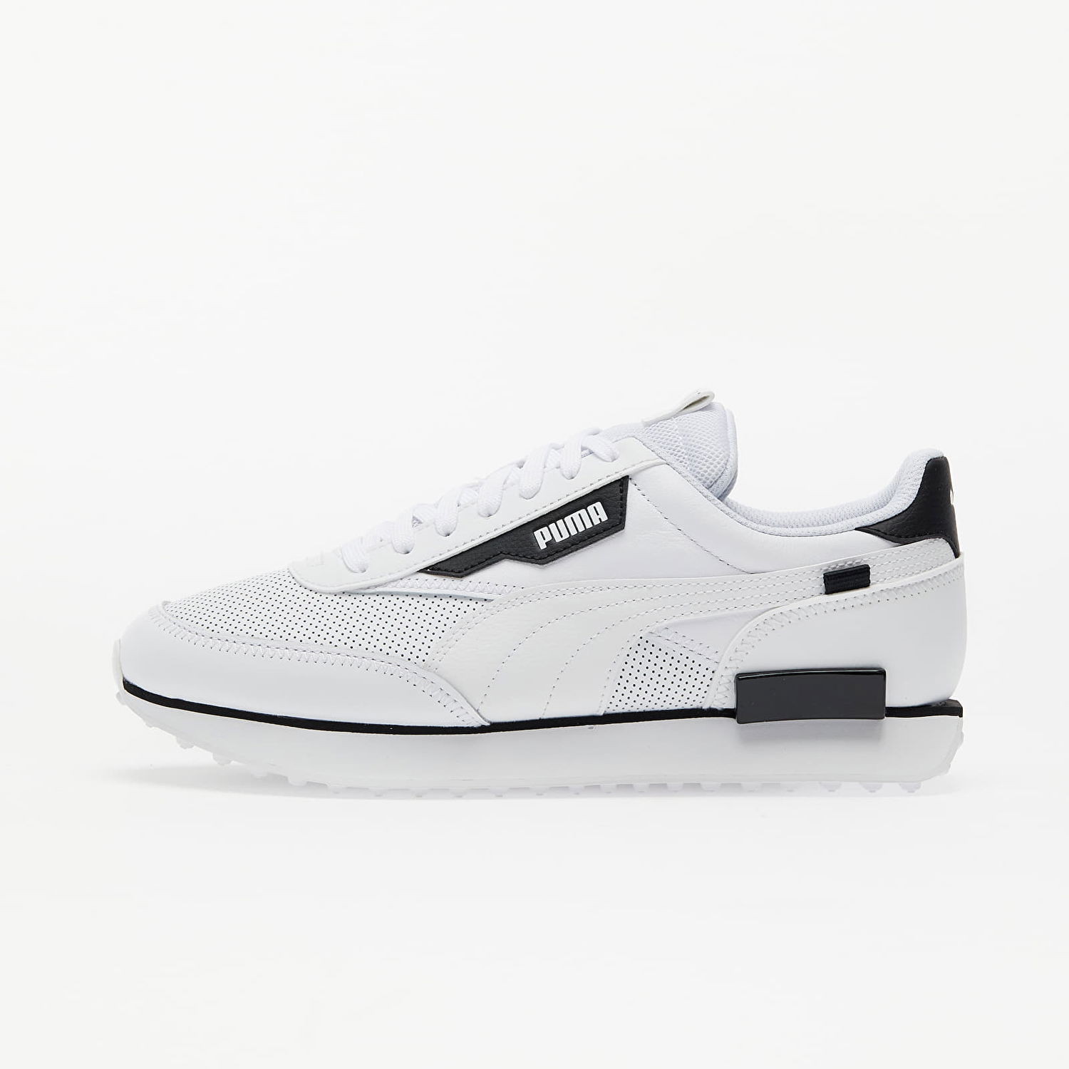 Кецове и обувки Puma Future Rider Contrast Бяло | 37476301, 0