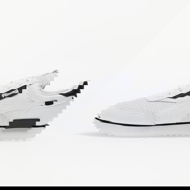 Кецове и обувки Puma Future Rider Contrast Бяло | 37476301, 0
