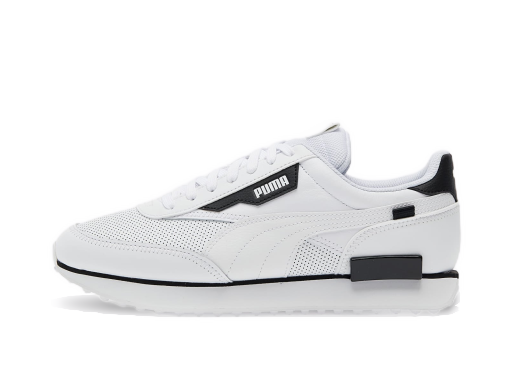 Кецове и обувки Puma Future Rider Contrast Бяло | 37476301