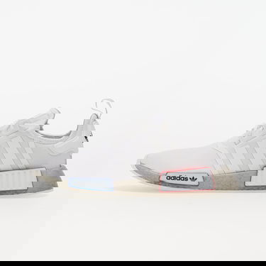 Кецове и обувки adidas Originals NMD_R1 Бяло | GX9525, 0