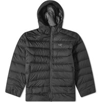 Пухо яке Arcteryx Black Insulated Puffer Jacket Черно | X000007380-002291, 1