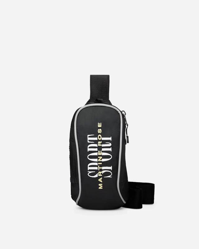 Martine Rose Sport Crossbody Bag