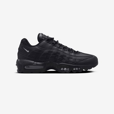 Кецове и обувки Nike Air Max 95 "Triple Black" Черно | FN7273-001, 1