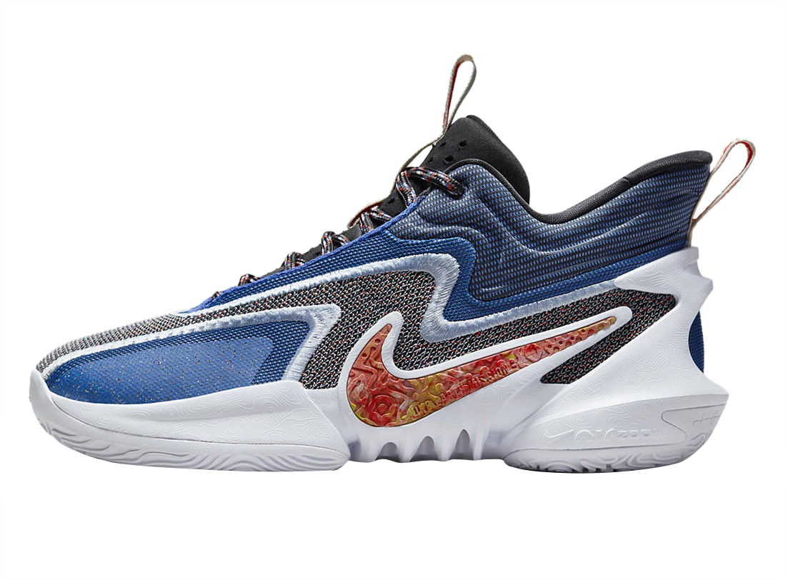 Кецове и обувки Nike Cosmic Unity 2 Тъмно синьо | DH1537-002, 0