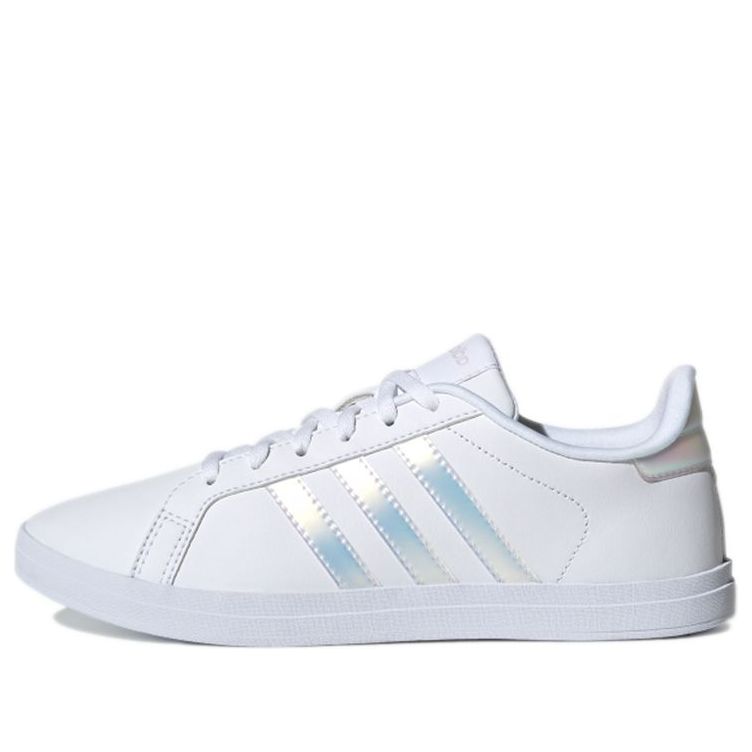 Кецове и обувки adidas Performance adidas Courtpoint Бяло | GY1123