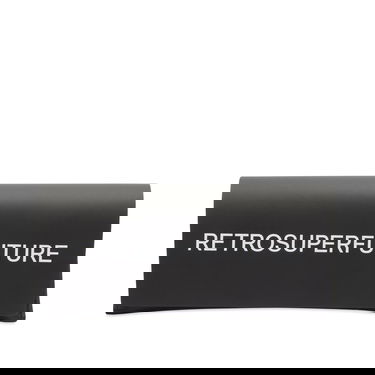 Слънчеви очила RETROSUPERFUTURE Cherry Sunglasses Черно | 8059026147925, 4