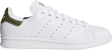 Кецове и обувки adidas Originals Stan Smith W Бяло | ee8836, 0