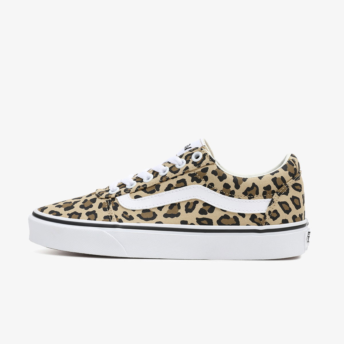 Кецове и обувки Vans Vans Ward Кафяво | VN0A5HTMBB8, 0