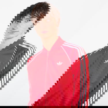 Комплект adidas Performance SST Track Jacket Червено | KE1670, 1