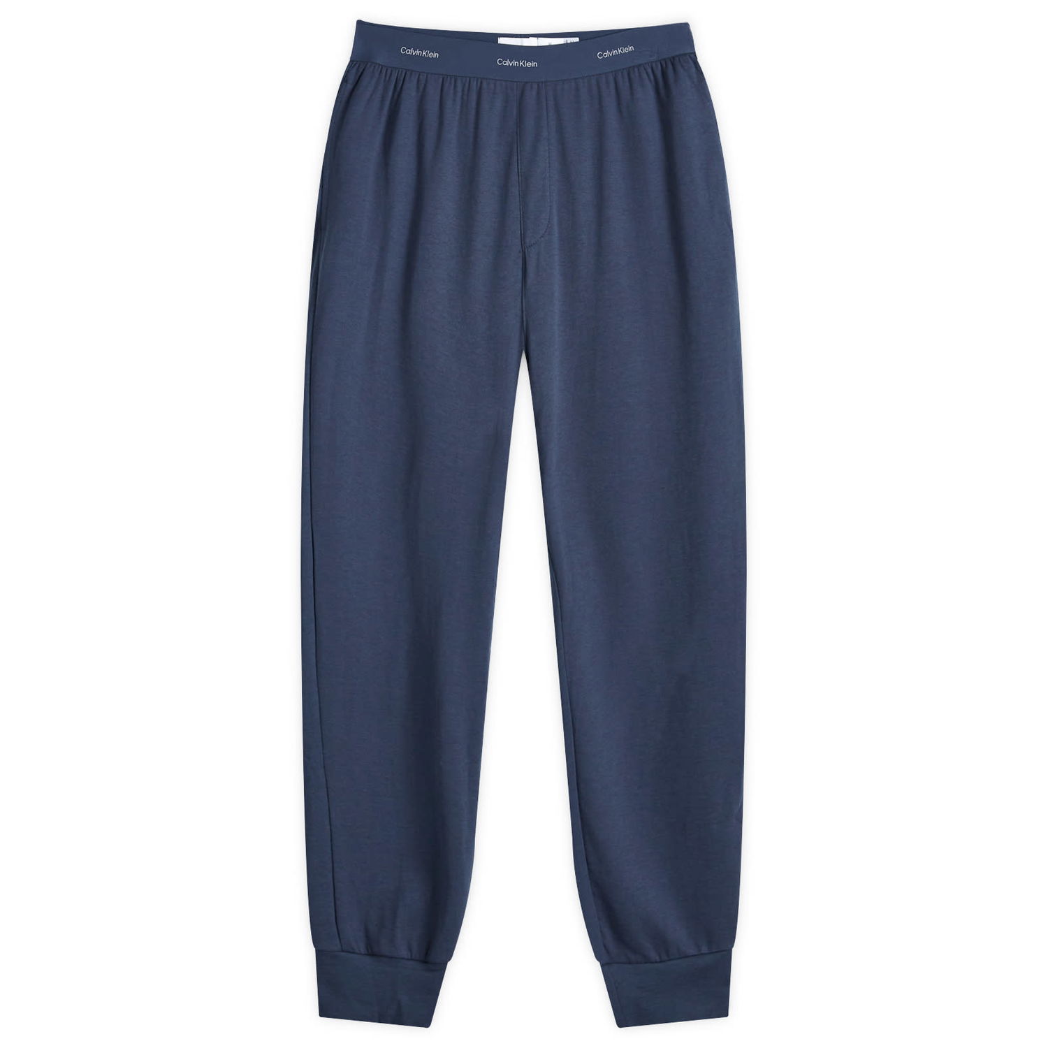 Пижама CALVIN KLEIN Lounge Pants Синьо | 000NM2706EPPK, 0