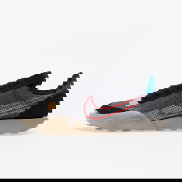 Кецове и обувки Nike W Waffle Racer 2X Черно | CK6647-002, 0