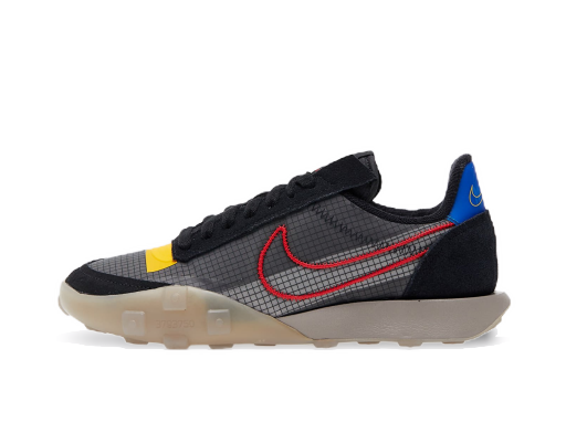 Кецове и обувки Nike W Waffle Racer 2X Черно | CK6647-002