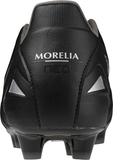Кецове и обувки Mizuno Mizuno MORELIA NEO IV PRO FG Черно | p1ga2434-03, 4