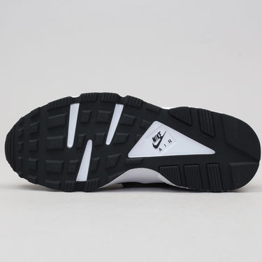 Кецове и обувки Nike WMNS Air Huarache Run Черно | 634835-006, 4
