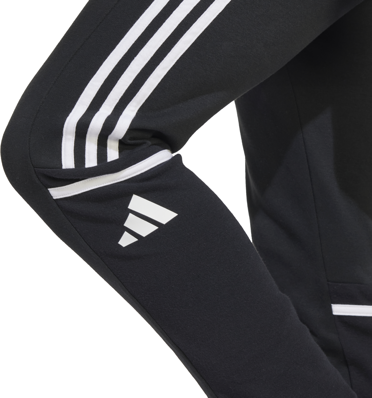 Спортни панталони adidas Originals Adidas SQ25 SW Sweatpants Черно | je2762, 1