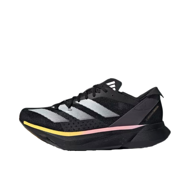 adidas Adizero Adios Pro 3 Black Spark