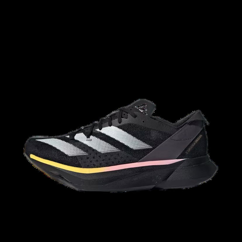 Бягане adidas Performance adidas Adizero Adios Pro 3 Black Spark Черно | IG6439