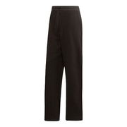 Y-3 Classic Terry Wide Leg Pants