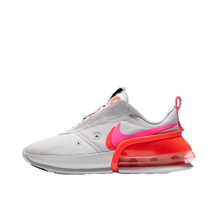 Кецове и обувки Nike Air Max Up Сиво | CK7173 001