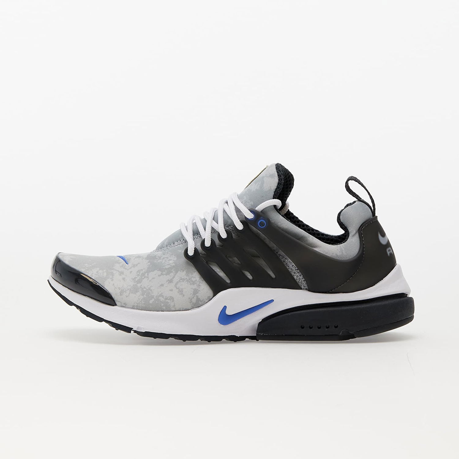 Кецове и обувки Nike Air Presto Premium Сиво | DR0288-001, 0