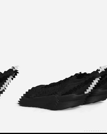 Кецове и обувки Asics CFCL GEL-Lyte III CM 1.95 Sneakers "Black" Черно | 1203A267-001, 6