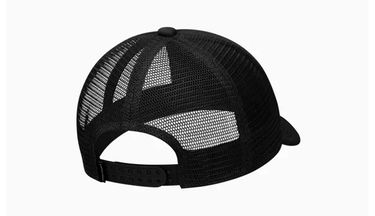 Шапка с козирка Converse Retro Collegiate Trucker Черно | 10026659-A02, 2