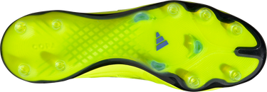 Кецове и обувки adidas Performance COPA PURE III ELITE FG Жълто | ih0072, 2