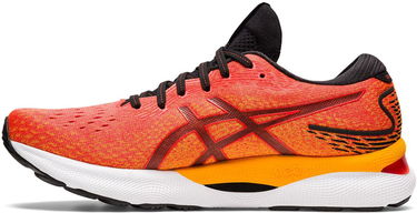 Кецове и обувки Asics Gel-Nimbus 24 Оранжево
 | 1011B359 800, 0