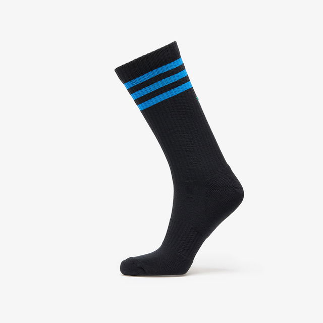 Skate Collab Sock Black