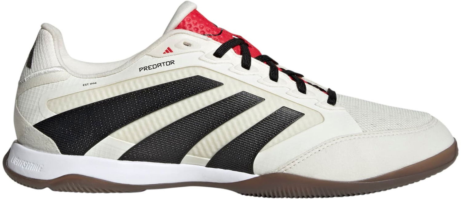 Кецове и обувки adidas Performance Predator Pro IN Бяло | jh8892, 0
