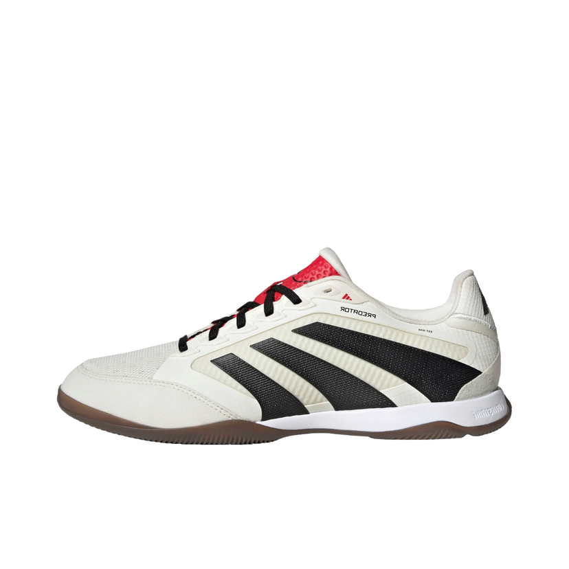 Кецове и обувки adidas Performance Predator Pro IN Бяло | jh8892