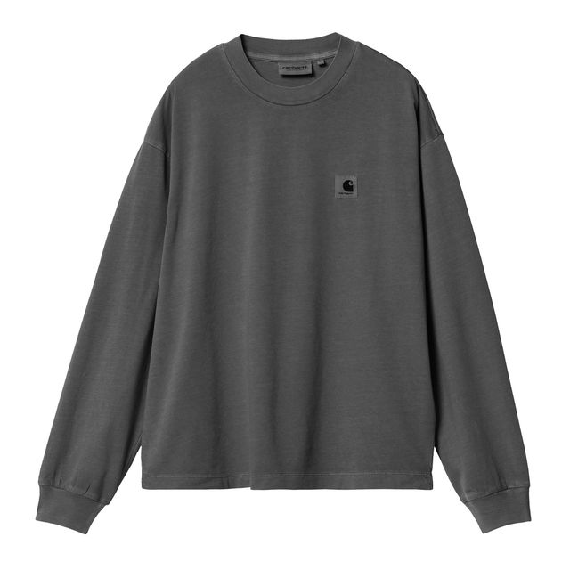 Long Sleeve Nelson T-Shirt