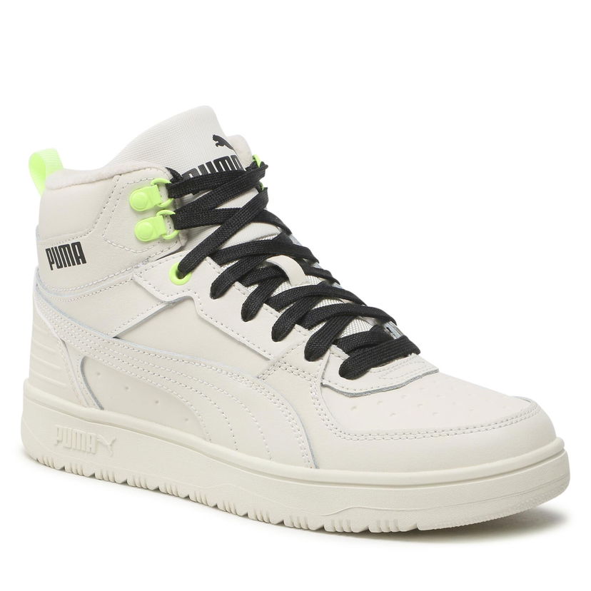 Кецове и обувки Puma Puma Бежово | 387592-05